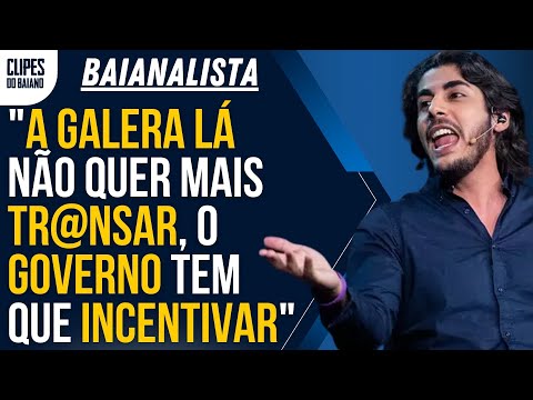 O PROBLEMA DOS JAPONESES - BAIANALISTA