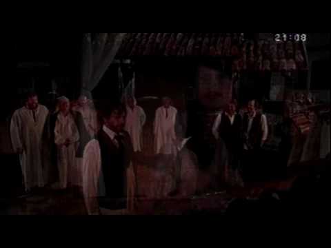 Sekstet Skadarlija, Tiho Noći