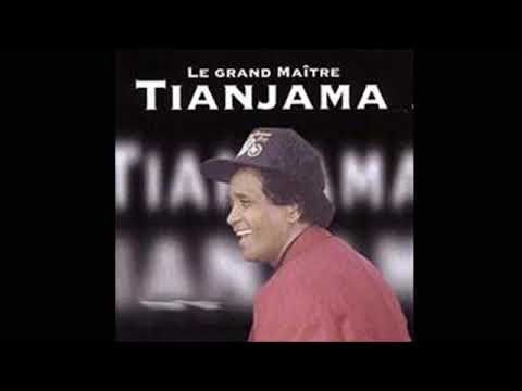 Atero amin'ny Babany   Tianjama