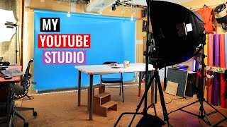 My YouTube Studio