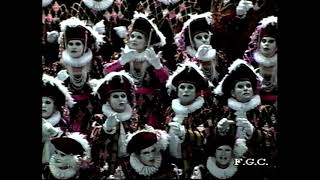 La cuna – Segunda Semifinal – COAC 2000