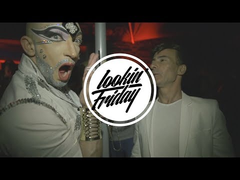 Red Monday I [RED BULL] Eventvideo (lookin'Friday Videoproduktion Frankfurt)