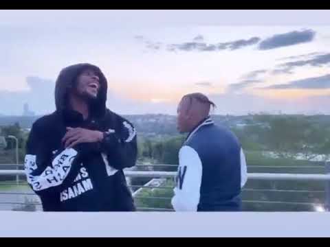 Ex global and Krish react to Areece's new single (strictly 4 my B*tch)