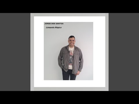 Lâmpada Mágica - Jorge dos Santos