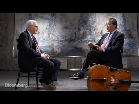 Yo-Yo Ma's Silk Road Journey