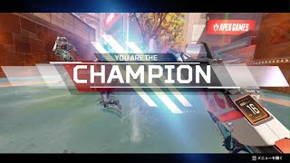 APEX シーズン28 全力IGLで勝利に導け！！！