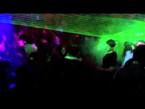 MILLION DOLLAR BOYS " We Rock this Club " TOUR 2011