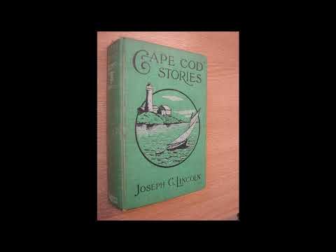 Cape Cod Stories by Joseph Lincoln — free full audiobook