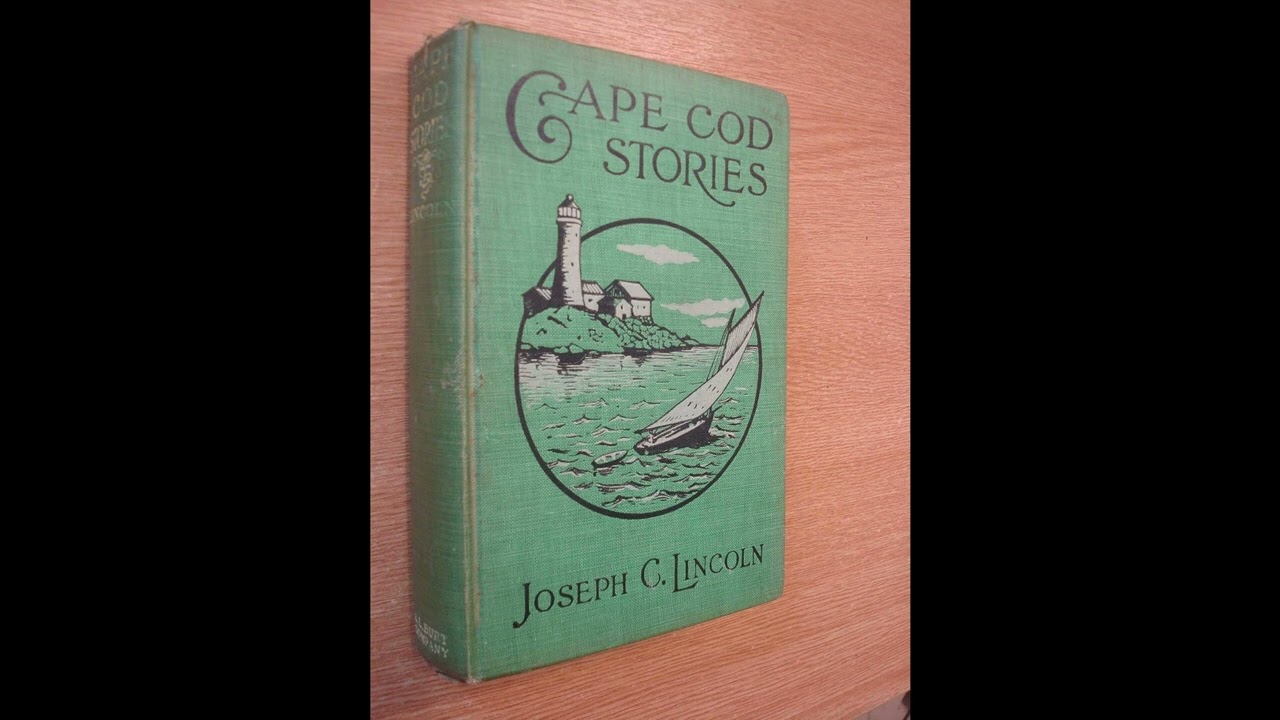 Cape Cod Stories