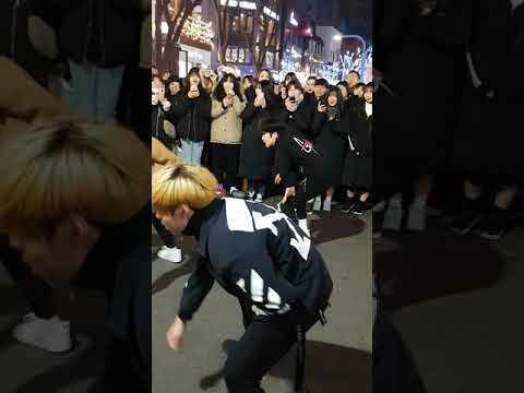 [MAXXAM] 181215 - 쩔어(DOPE) (BTS cover)