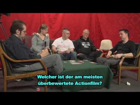 Pasch-TV Folge 17: "Say Anything" - Trailer