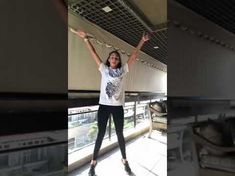 Ugah Ugah - Instituto Kineret de dança