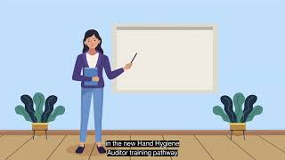 Hand Hygiene Auditors