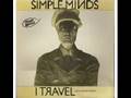 Simple Minds - I Travel (extended)