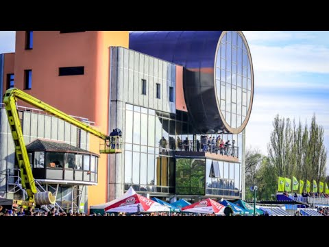 Živě: Dostihové odpoledne ze Slušovic