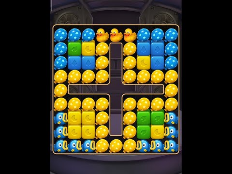 TOON BLAST level 3486