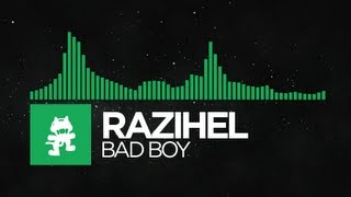 Bad Boy Music Video