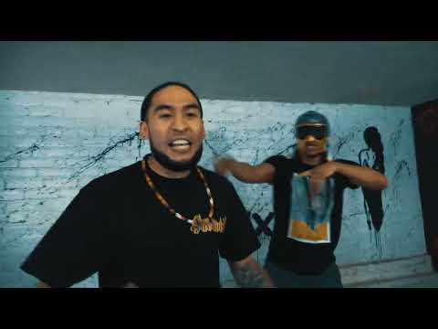 “KF Boyz” ft. DJ 1’ (Prod. Underground Chemist)