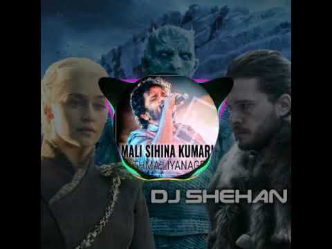 Game of   thrones. Theme song    Cover Malee sihina kumari