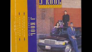 J Kool - Street Life (1992)(Philadelphia)
