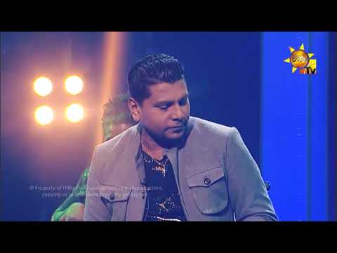 Suranganawee Mage | සුරංගනාවී මගේ | රුවන් හෙට්ටිආරච්චි - Hiru Unplugged EP 04