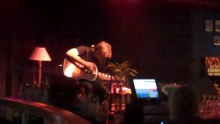 Jack Ingram (Acoustic Motel Tour) - Biloxi.MP4