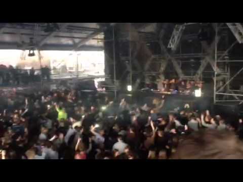 Hot since 82 dgtl 2015