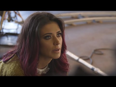 ANTONIA | Making Of "Gresesc"