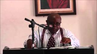 Download lagu Past David Etta - 03/02/2013 - Sunset Tabernacle, Nigeria mp3 Download lagu Past David Etta - 03/02/2013 - Sunset Tabernacle, Nigeria mp3