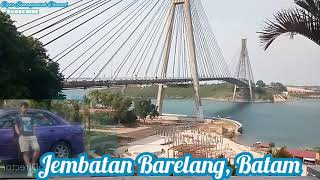 Download lagu JAMBATAN BARELANG (Koleksi Lagu Batak Terbaik) mp3