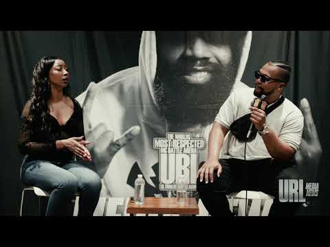 JEY THE NITEWING RECAPS HIS BATTLE WITH AVE #NOMEXI #URLTV