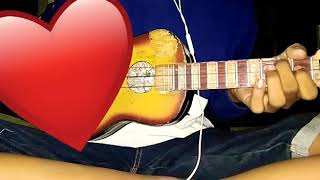 Download lagu Korban Janji Versi ukulele senar 3 mp3