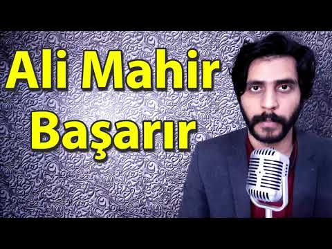 How To Pronounce Ali Mahir Basarir
