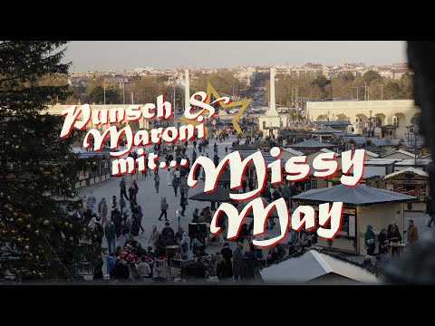 Missy May: "A lady Spitz can save Christmas"