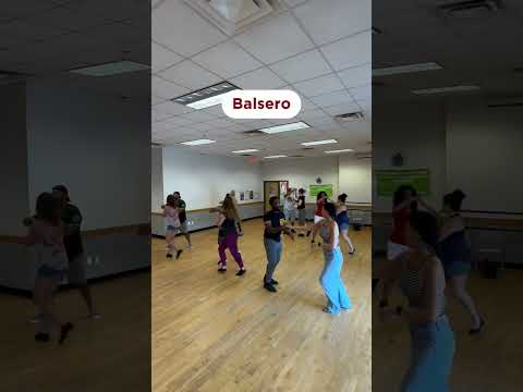 Sombrero, Balsero, Juana la Cubana, Vacila con Exhibela | Casino (Cuban Salsa)