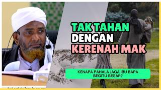 Selalu Dibanding-Bandingkan Dengan Adik Beradik Lain 🥺 | Ustaz Mohd Anuar Ibrahim
