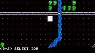 Kampfgruppe for the Apple II