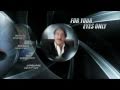 James Bond Ultimate Edition For Your Eyes Only DVD Menu