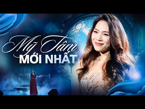 MỸ TÂM - 10 Bài Hát ĐƯỢC NGHE NHIỀU NHẤT | Đừng Hỏi Em & Chuyện Như Chưa Bắt Đầu
