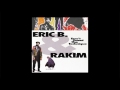 Eric B. & Rakim - Relax With Pep (1992)