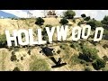 Hollywood Sign 3