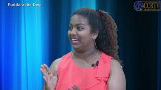 Joylita P. Silveira interviewed by Michael Gracias video