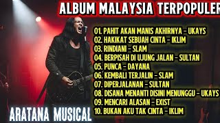 Download lagu Kumpulan Lagu Malaysia Terpopuler Sepanjang Masa - Paling Enak Didengar Saat Santai & Kerja mp3