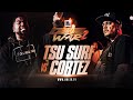 TSU SURF VS CORTEZ URLTV