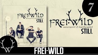 Frei.Wild - Eines Tages 'Still' Album | CD1