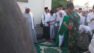 Download lagu Sekali seumur hidup, cium tangan Habib Luthfi bin Yahya 🥹 mp3 Download lagu Sekali seumur hidup, cium tangan Habib Luthfi bin Yahya 🥹 mp3