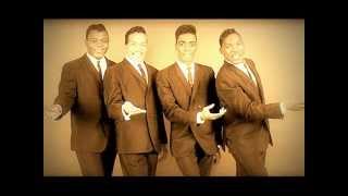 The Drifters - Please Stay