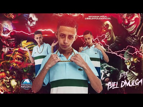 SÓ SE VIVE UMA VEZ • MC MENOR DO DOZE E MC NEGO DA MARCONE • DJ SALATIEL DJ JS MIX E DJ BIEL DIVULGA