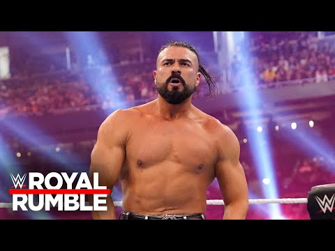 Andrade Departs WWE