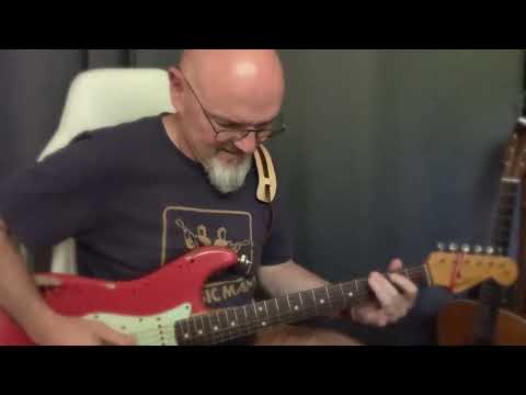 Riff de la semaine/Riff of the week #46